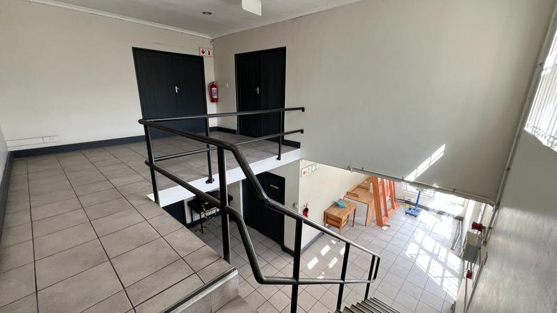 To Let commercial Property for Rent in Killarney Gardens Western Cape